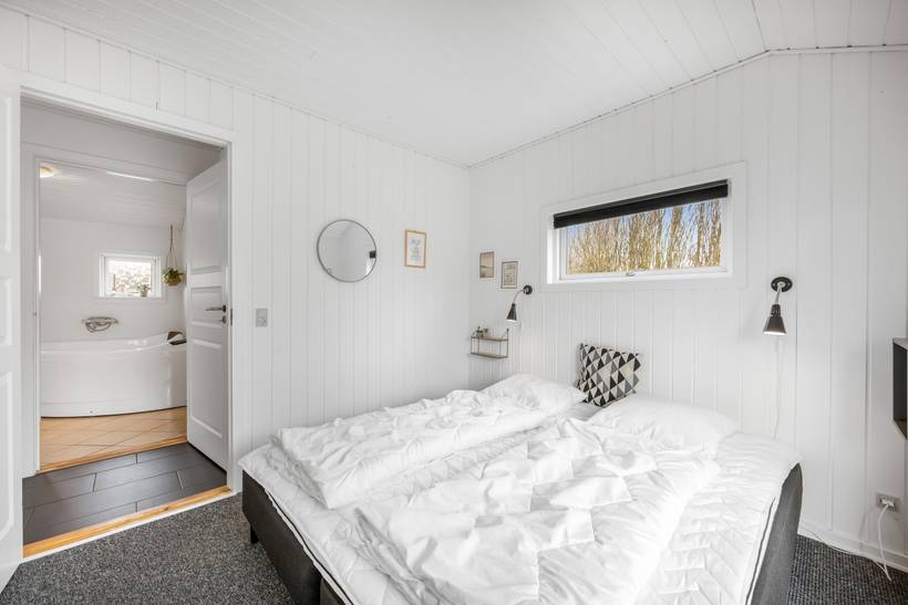 Foto von Ferienhaus RY76 in Skaven - Westjütland