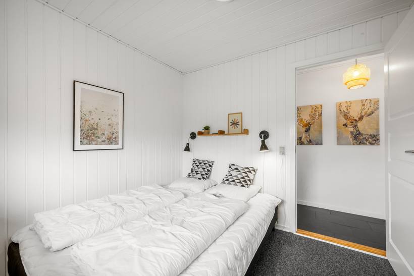 Foto von Ferienhaus RY76 in Skaven - Westjütland