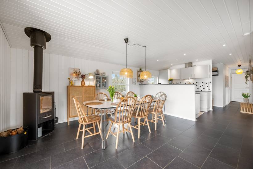 Foto von Ferienhaus RY76 in Skaven - Westjütland