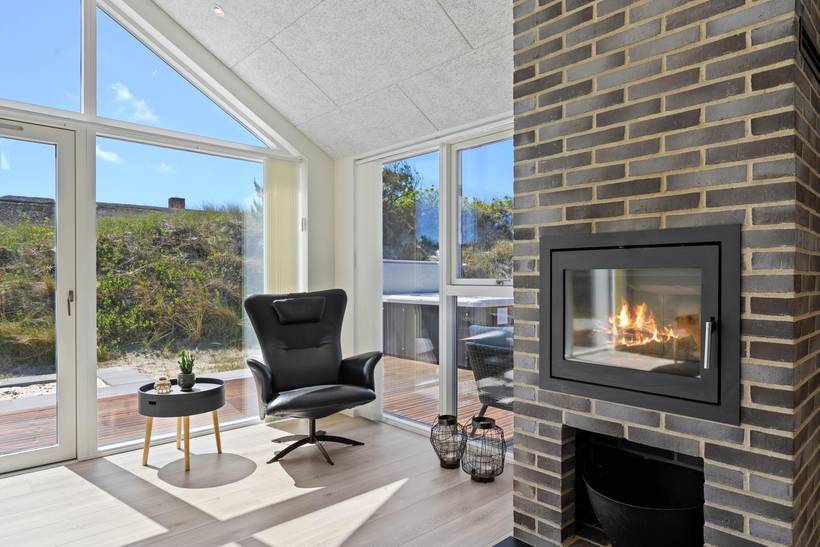 Foto von Ferienhaus RY81 in Søndervig - Westjütland