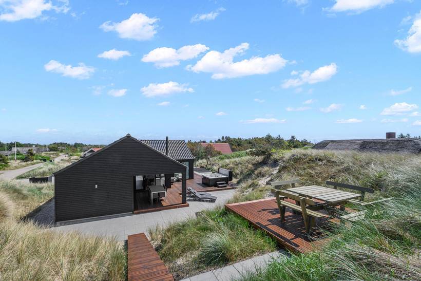 Foto von Ferienhaus RY81 in Søndervig - Westjütland