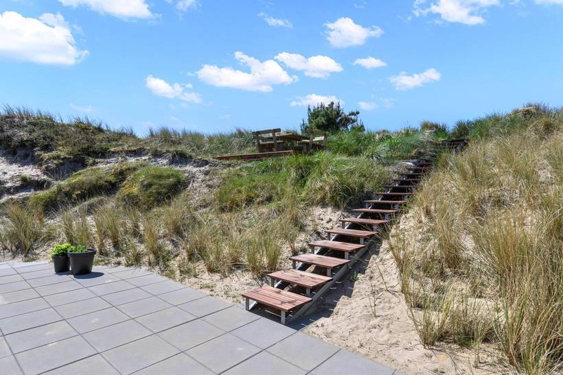 Foto von Ferienhaus RY81 in Søndervig - Westjütland