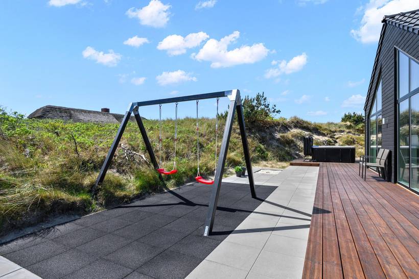 Foto von Ferienhaus RY81 in Søndervig - Westjütland
