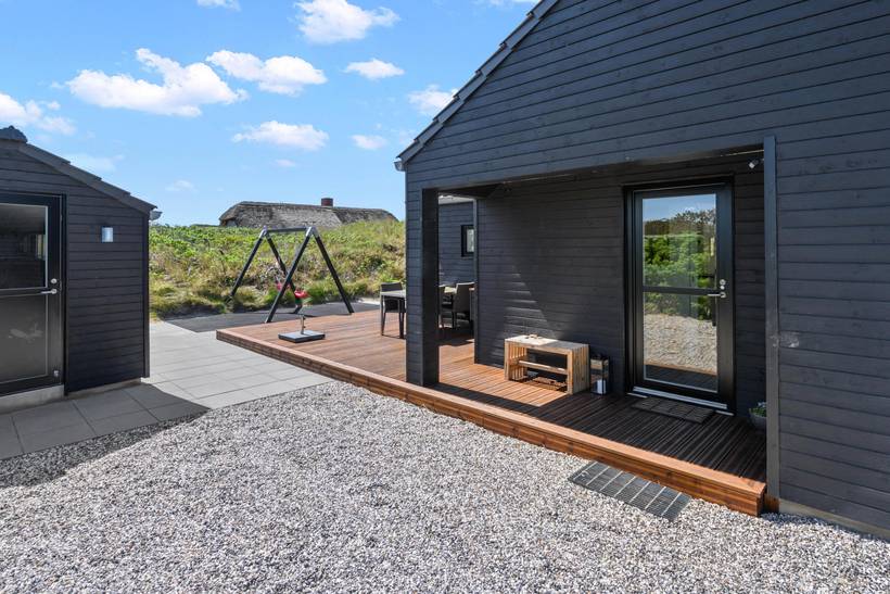 Foto von Ferienhaus RY81 in Søndervig - Westjütland