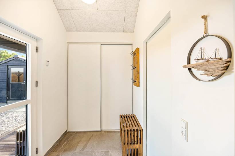 Foto von Ferienhaus RY81 in Søndervig - Westjütland