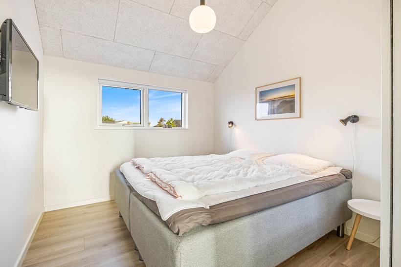 Foto von Ferienhaus RY81 in Søndervig - Westjütland