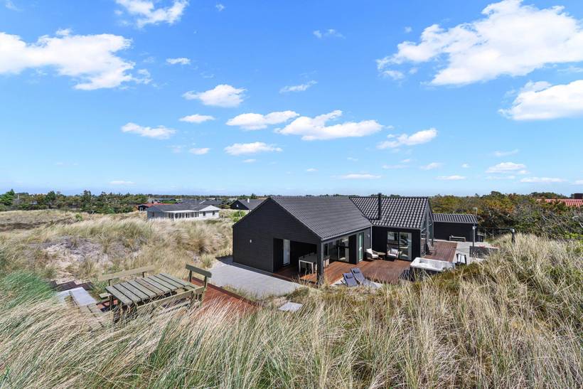 Foto von Ferienhaus RY81 in Søndervig - Westjütland
