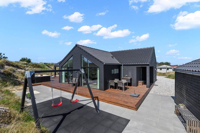 Foto von Ferienhaus RY81 in Søndervig - Westjütland