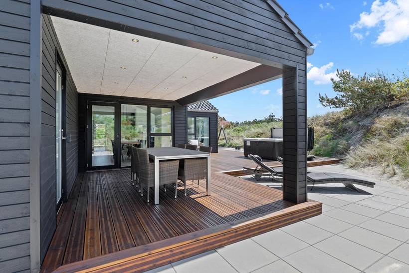 Foto von Ferienhaus RY81 in Søndervig - Westjütland