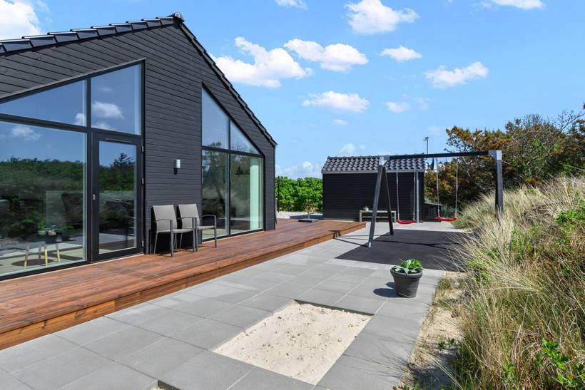 Foto von Ferienhaus RY81 in Søndervig - Westjütland