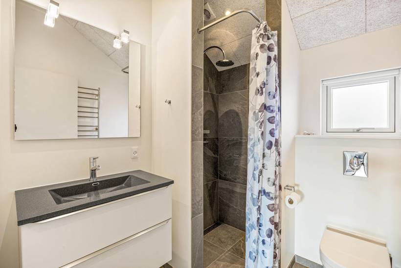 Foto von Ferienhaus RY81 in Søndervig - Westjütland