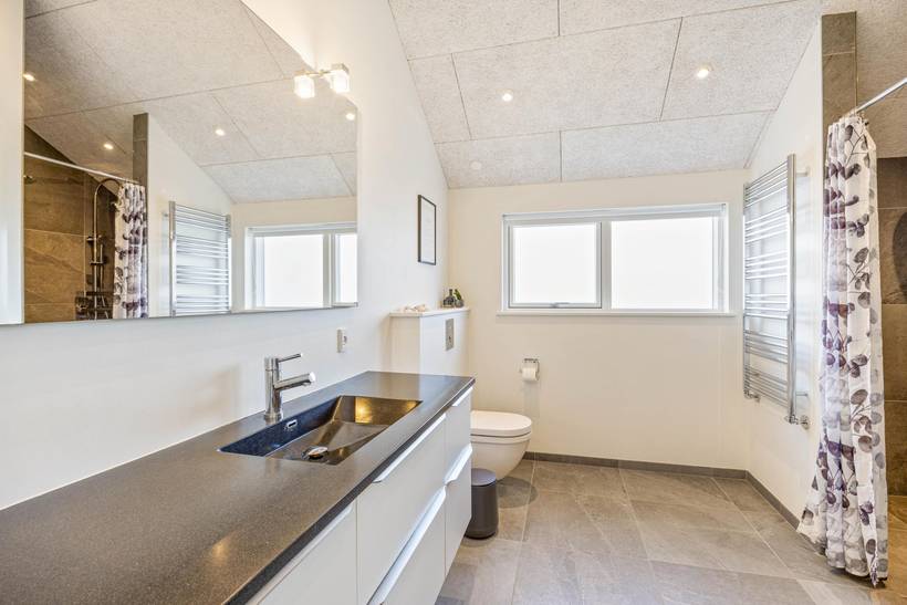 Foto von Ferienhaus RY81 in Søndervig - Westjütland