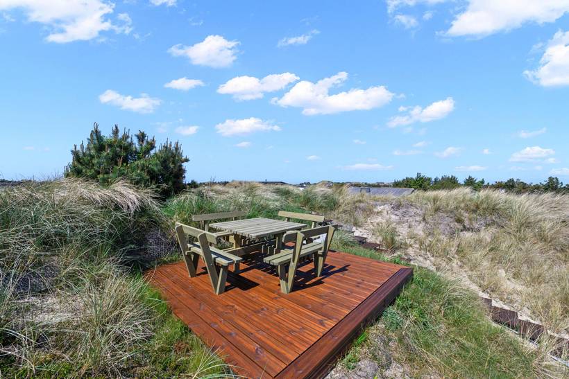 Foto von Ferienhaus RY81 in Søndervig - Westjütland