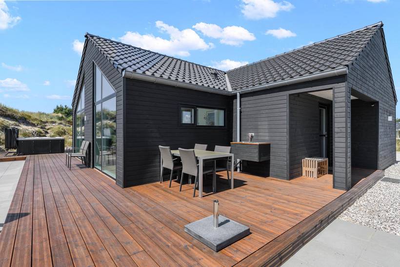 Foto von Ferienhaus RY81 in Søndervig - Westjütland