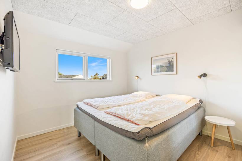 Foto von Ferienhaus RY81 in Søndervig - Westjütland