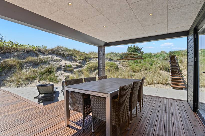 Foto von Ferienhaus RY81 in Søndervig - Westjütland
