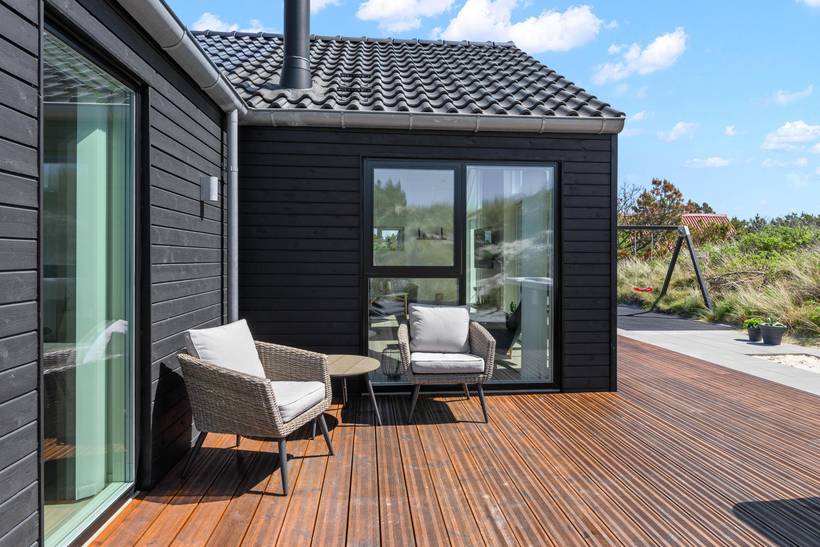 Foto von Ferienhaus RY81 in Søndervig - Westjütland