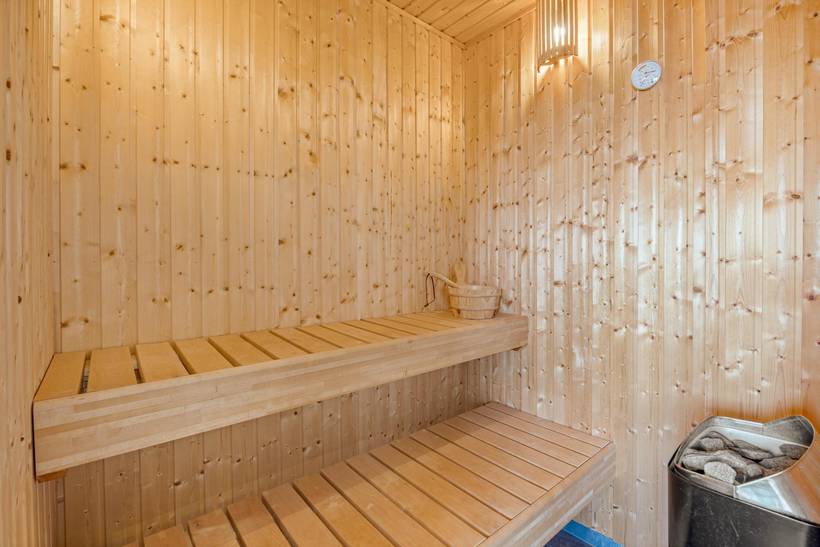 Foto von Ferienhaus RY81 in Søndervig - Westjütland