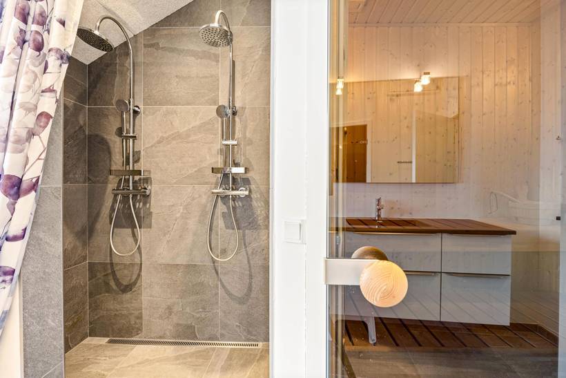 Foto von Ferienhaus RY81 in Søndervig - Westjütland