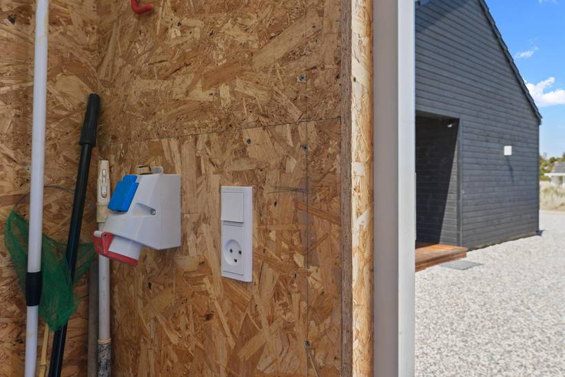 Foto von Ferienhaus RY81 in Søndervig - Westjütland