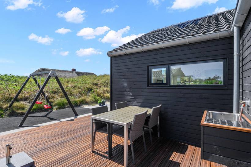 Foto von Ferienhaus RY81 in Søndervig - Westjütland