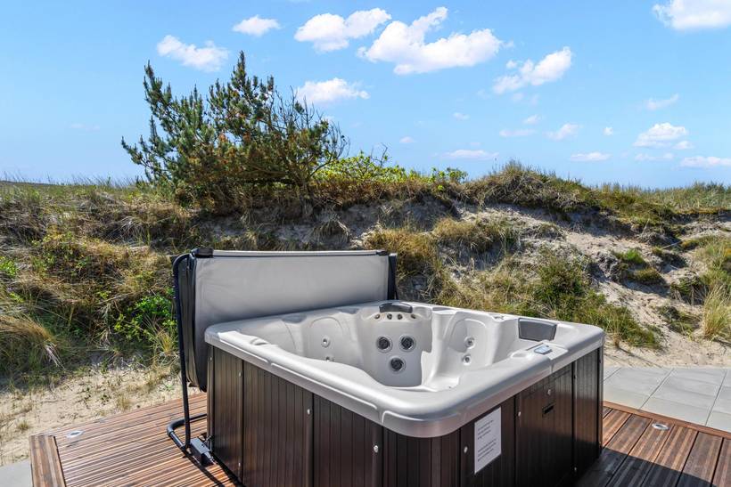 Foto von Ferienhaus RY81 in Søndervig - Westjütland