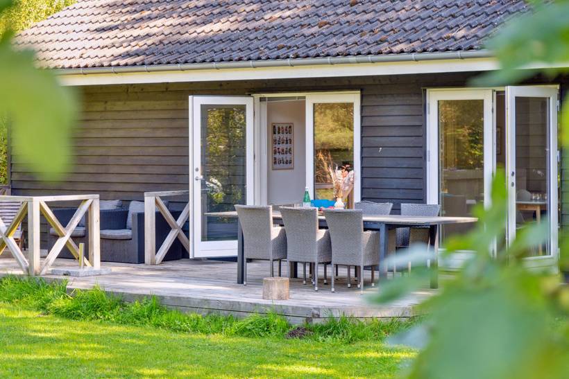 Foto von Ferienhaus RY82 in Sejerø Bugt - Westseeland