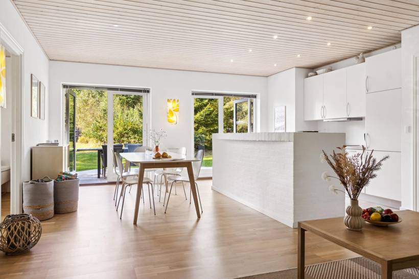 Foto von Ferienhaus RY82 in Sejerø Bugt - Westseeland