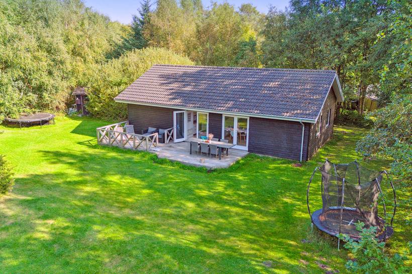 Foto von Ferienhaus RY82 in Sejerø Bugt - Westseeland