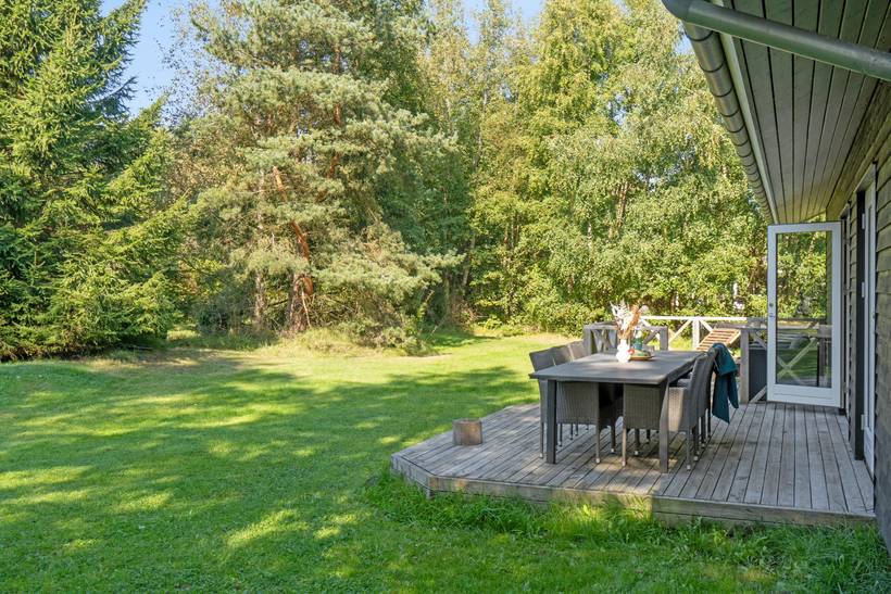 Foto von Ferienhaus RY82 in Sejerø Bugt - Westseeland