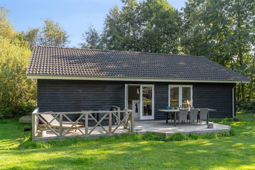 Foto von Ferienhaus RY82 in Sejerø Bugt - Westseeland