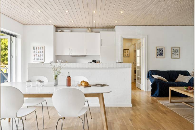 Foto von Ferienhaus RY82 in Sejerø Bugt - Westseeland