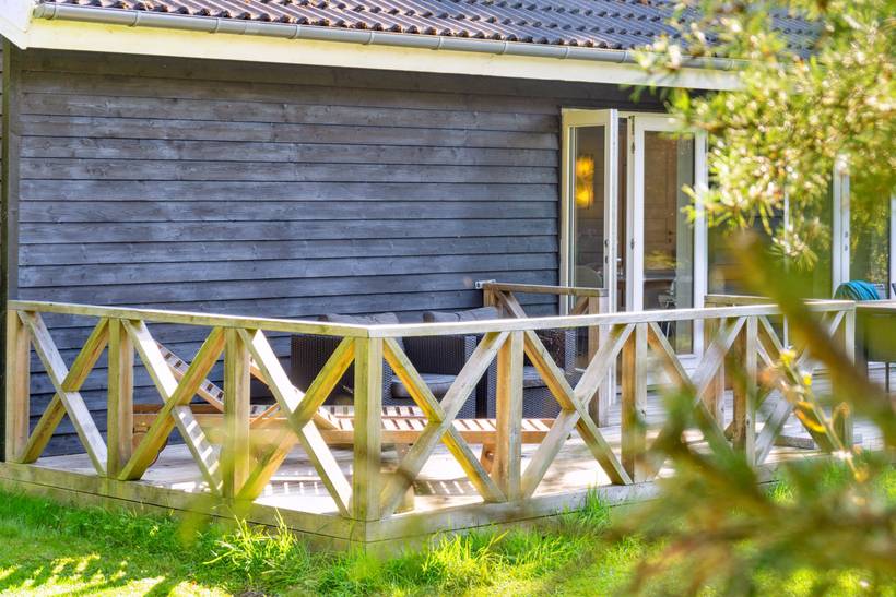 Foto von Ferienhaus RY82 in Sejerø Bugt - Westseeland