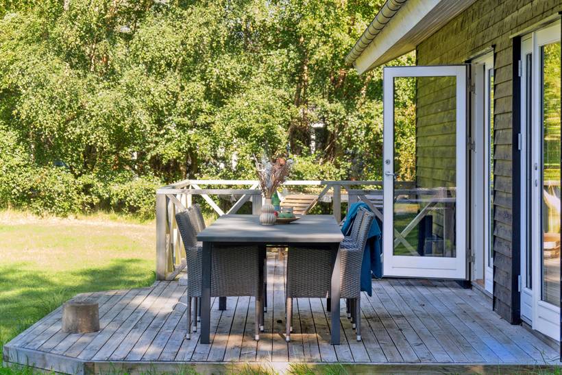 Foto von Ferienhaus RY82 in Sejerø Bugt - Westseeland