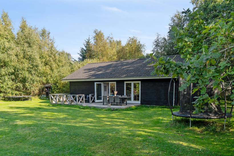 Foto von Ferienhaus RY82 in Sejerø Bugt - Westseeland
