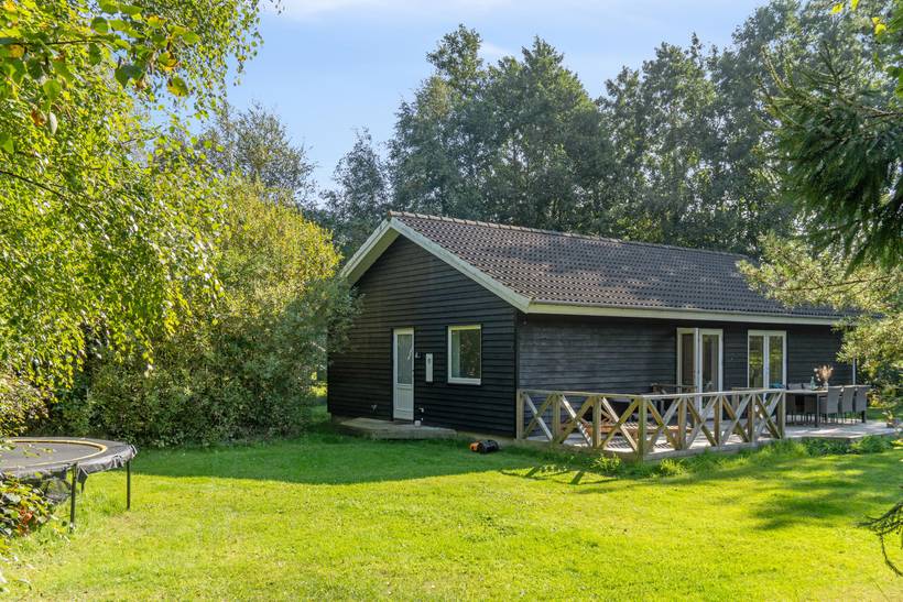Foto von Ferienhaus RY82 in Sejerø Bugt - Westseeland