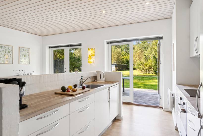 Foto von Ferienhaus RY82 in Sejerø Bugt - Westseeland