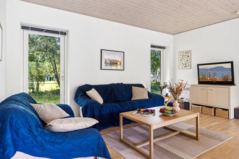 Foto von Ferienhaus RY82 in Sejerø Bugt - Westseeland