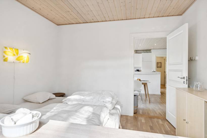 Foto von Ferienhaus RY82 in Sejerø Bugt - Westseeland