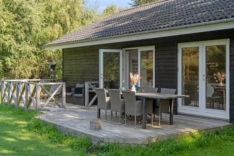 Foto von Ferienhaus RY82 in Sejerø Bugt - Westseeland