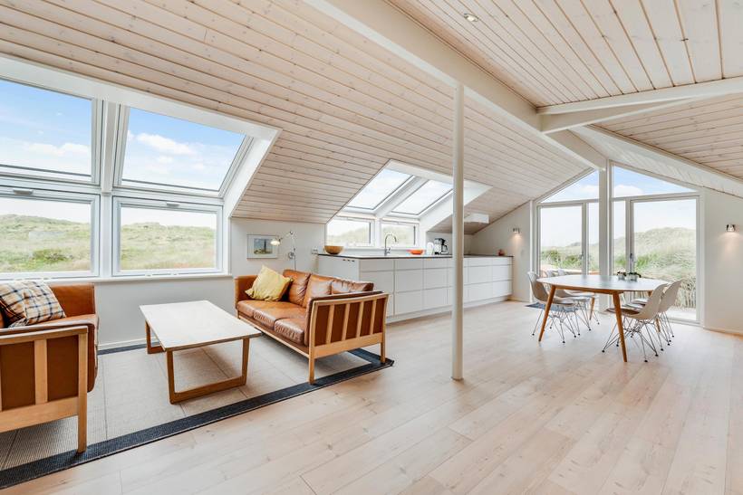 Foto von Ferienhaus RY85 in Klegod - Westjütland