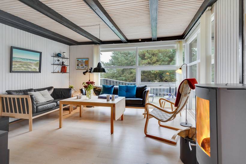 Foto von Ferienhaus RY93 in Løkken - Nordjütland