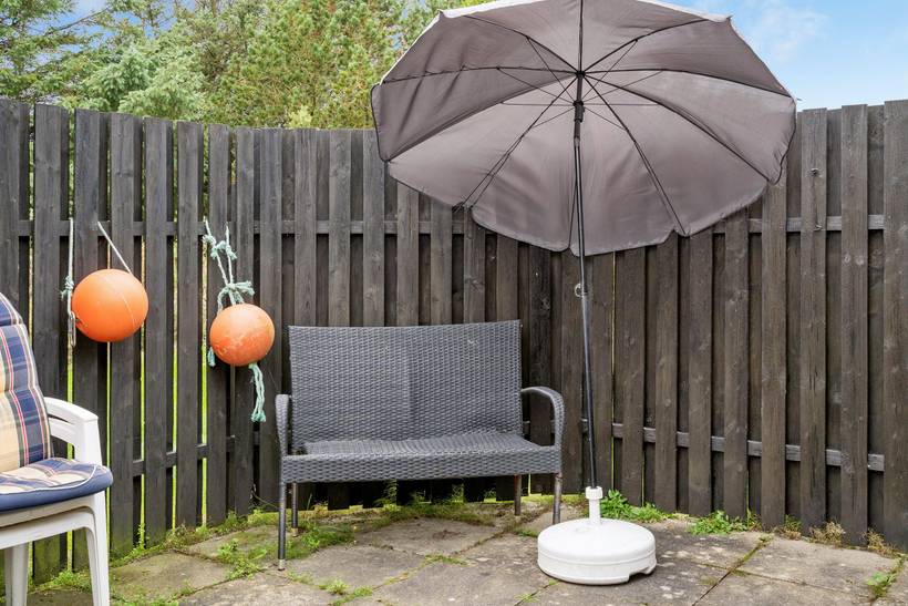 Foto von Ferienhaus RY93 in Løkken - Nordjütland