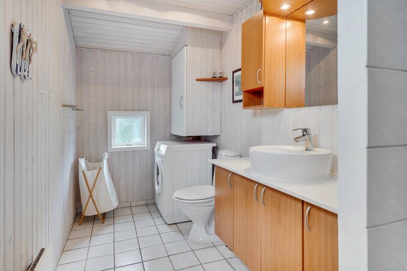 Foto von Ferienhaus RY93 in Løkken - Nordjütland