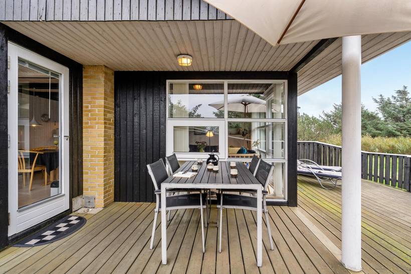 Foto von Ferienhaus RY93 in Løkken - Nordjütland