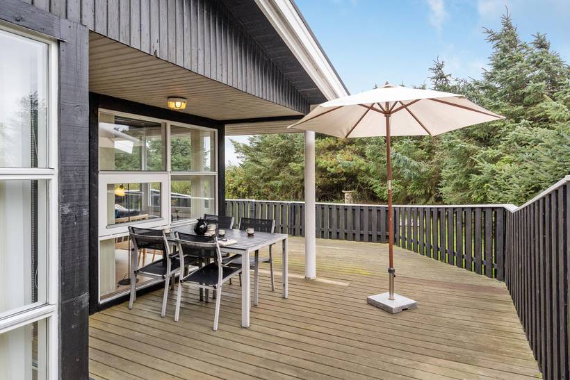 Foto von Ferienhaus RY93 in Løkken - Nordjütland
