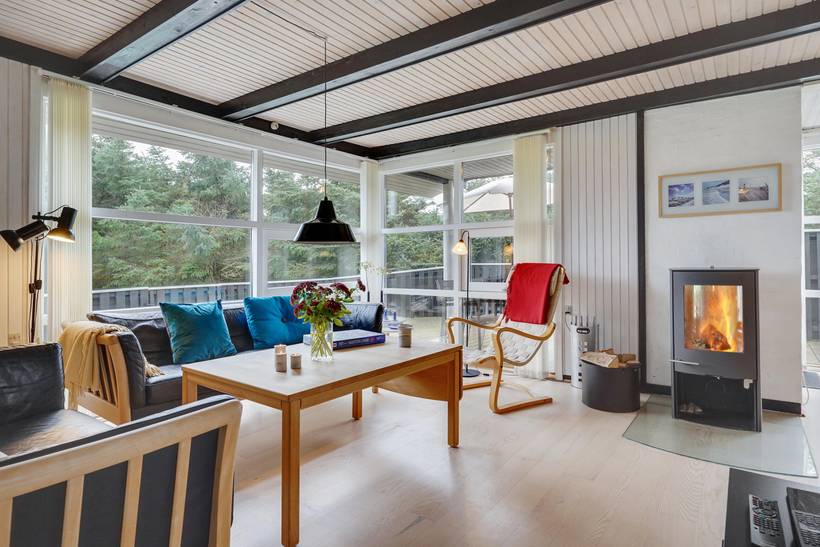Foto von Ferienhaus RY93 in Løkken - Nordjütland