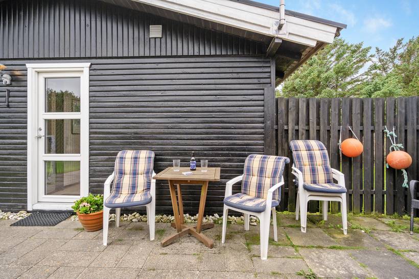 Foto von Ferienhaus RY93 in Løkken - Nordjütland