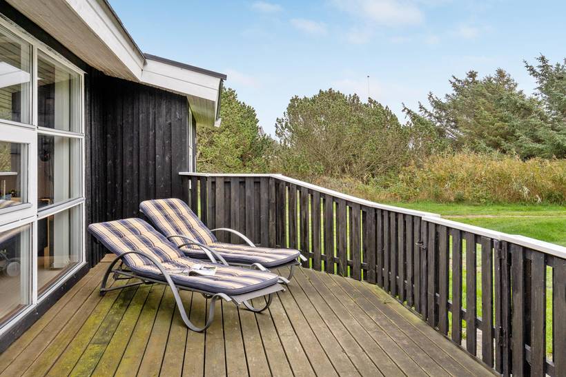 Foto von Ferienhaus RY93 in Løkken - Nordjütland