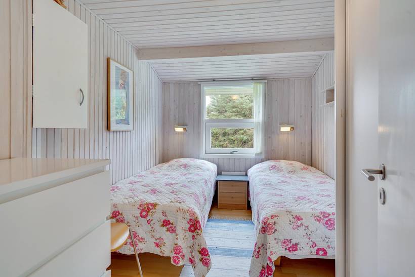 Foto von Ferienhaus RY93 in Løkken - Nordjütland